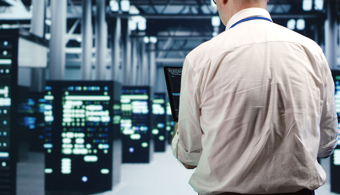 Network and Security Services