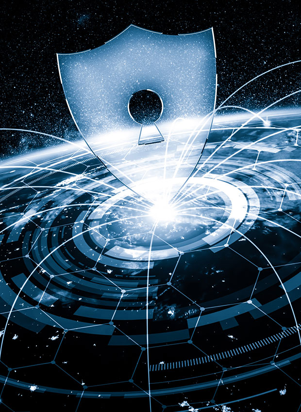Network and Security Solutions