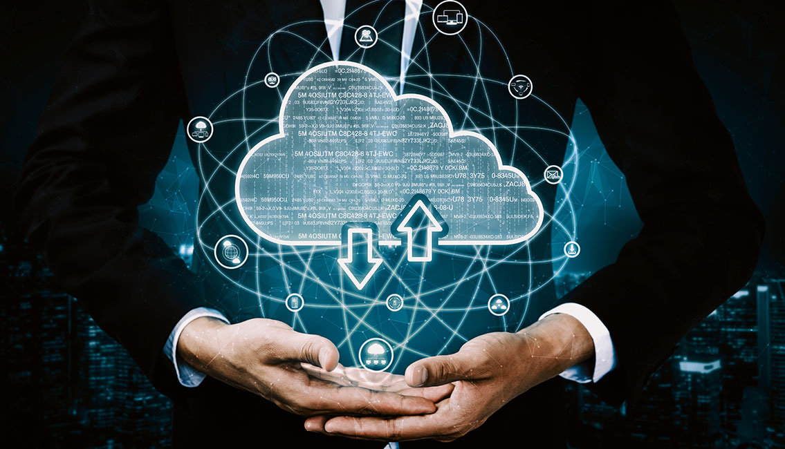 Cloud Solutions