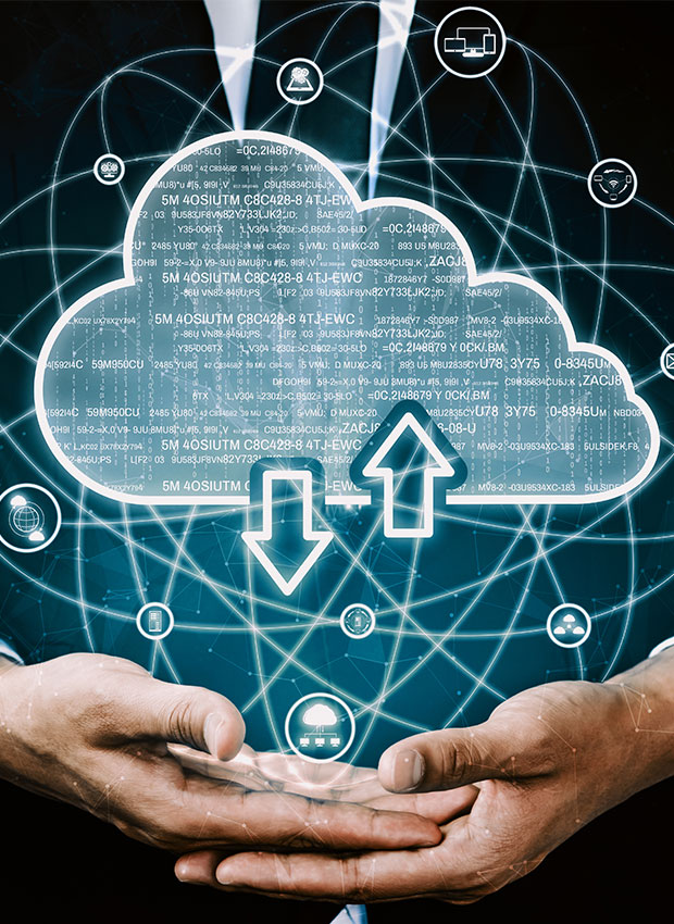 Cloud Solutions