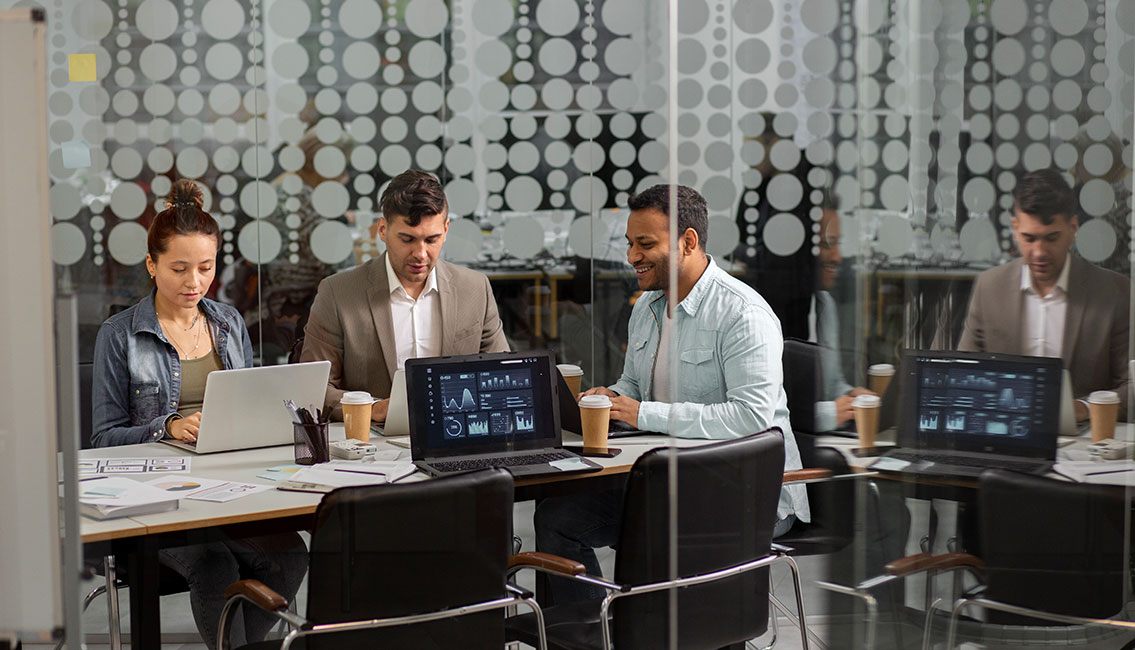Outsourcing Services