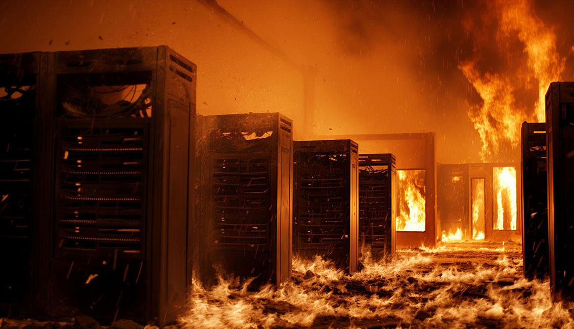 Disaster Scenarios and Backup Solutions
