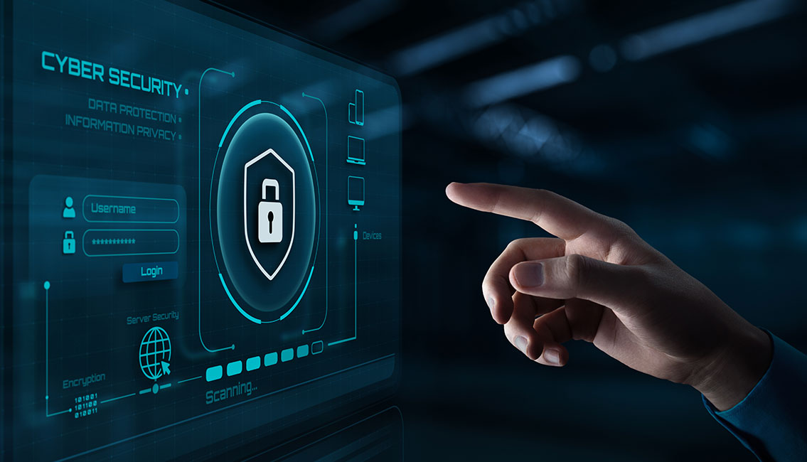 Security Solutions