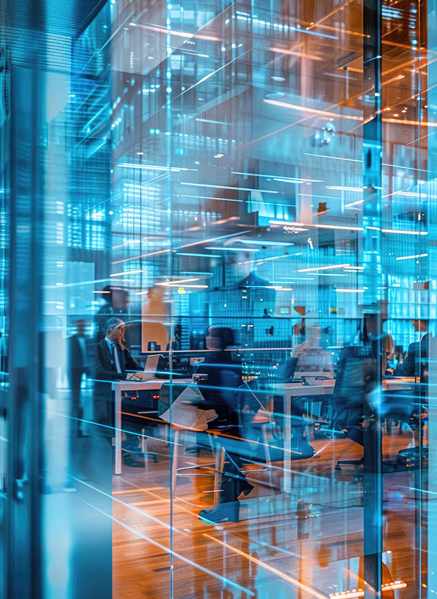 Desktop Virtualization  