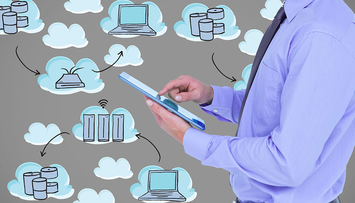Microsoft Business Technologies