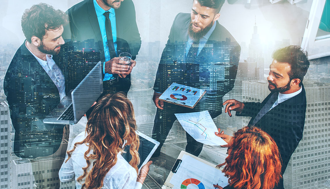 Project Consultancy