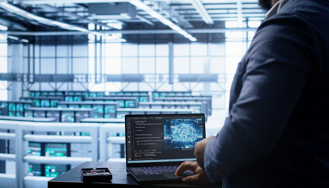 Virtualization Solutions