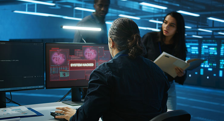 How Can You Tell If Your Company Is Prepared Against Cyberattacks?