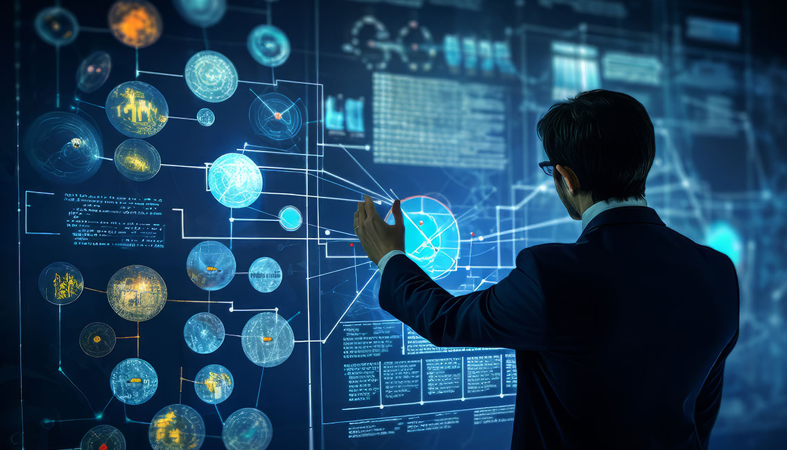 System Analysis and Design Services