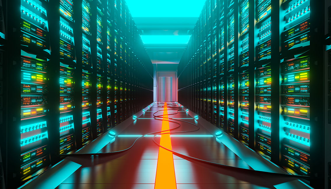 Server Virtualization