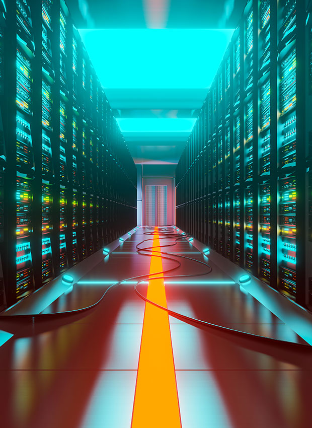 Server Virtualization