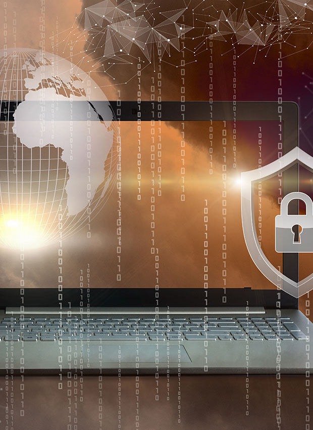 Reliable Solutions Against Threats