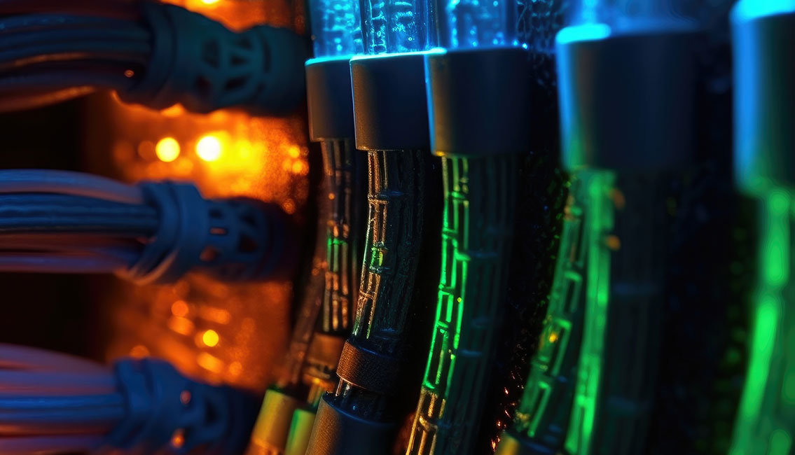 Structured Cabling Solutions
