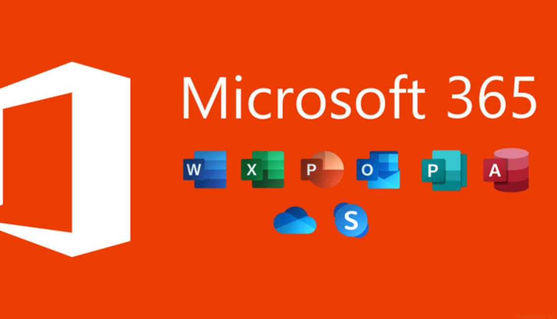 Microsoft 365